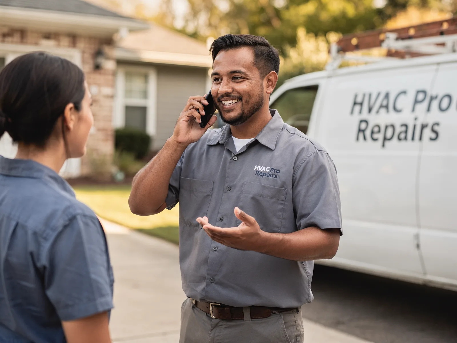 Heat Pump Repair Medford, OK FAQs